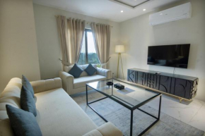 BNR - The Opus Residences 3 Bed Apartment Gulberg , Lahore